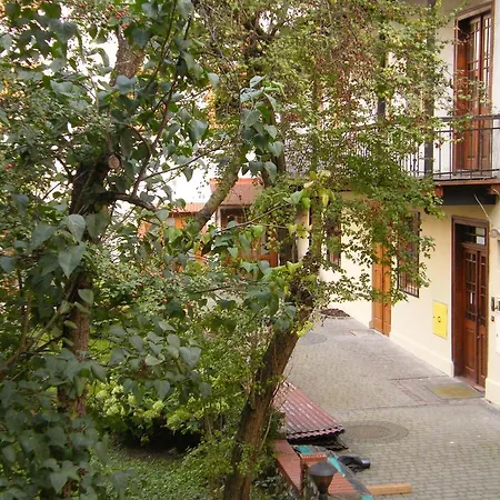 Daire Homely Apartment's Old Town *