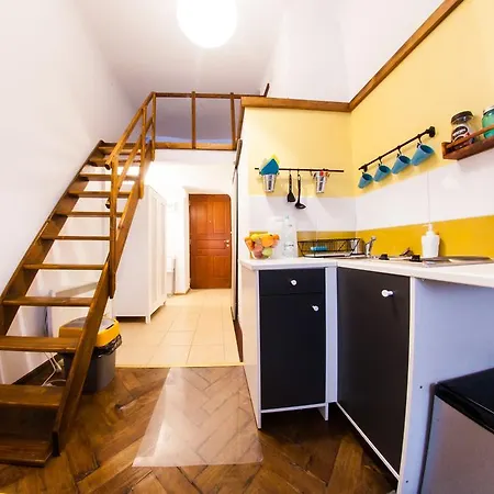 Homely Apartment's Old Town * كراكوفيا