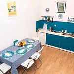Homely Apartment's Old Town アパート *