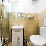 Homely Apartment's Old Town