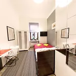 Homely Apartment's Old Town アパート *