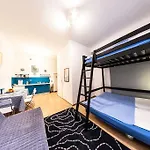 Διαμέρισμα Homely Apartment's Old Town