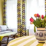 アパート Homely Apartment's Old Town クラクフ