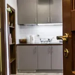 アパート Homely Apartment's Old Town