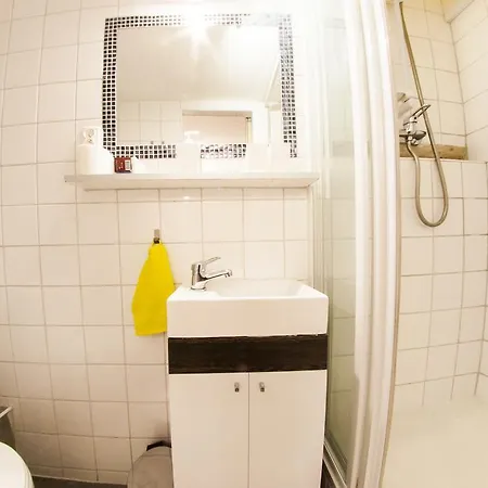 Appartement Homely Apartment's Old Town *