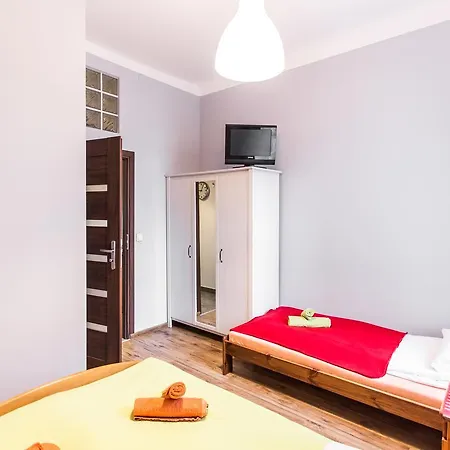 Homely Apartment's Old Town *