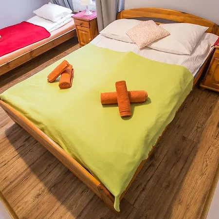 Homely Apartment's Old Town *