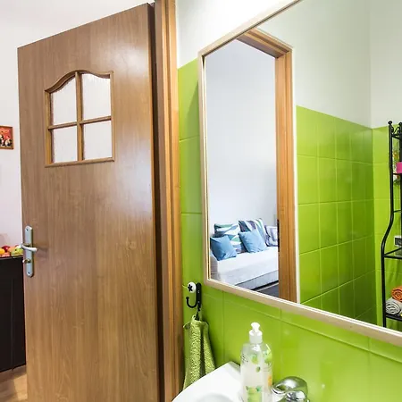 Apartamento Homely Apartment's Old Town Cracovia