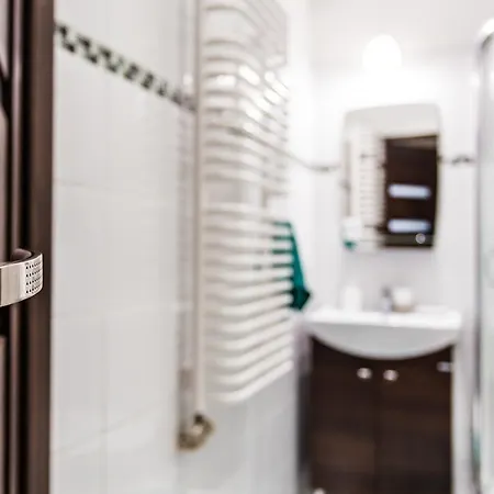 Homely Apartment's Old Town Cracovia