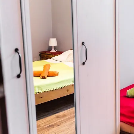 Homely Apartment's Old Town * Cracovia