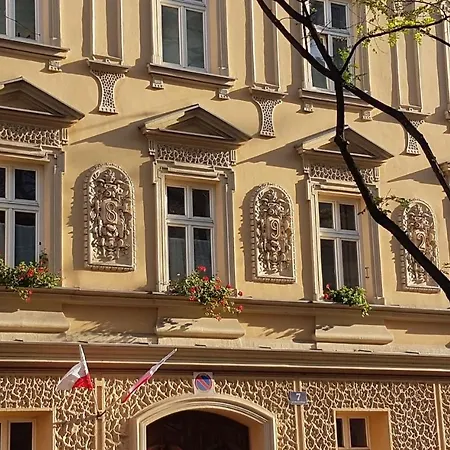 Homely Apartment's Old Town Appartement Krakau