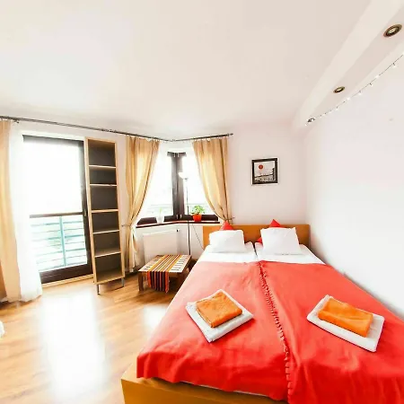 Homely Apartment's Old Town Cracovia