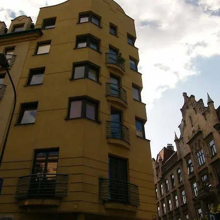 Homely Apartment's Old Town *