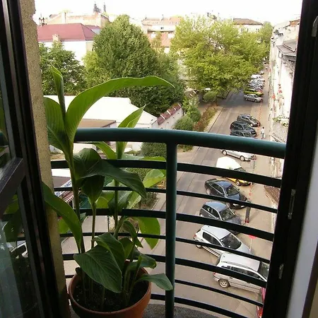 Homely Apartment's Old Town Cracovia