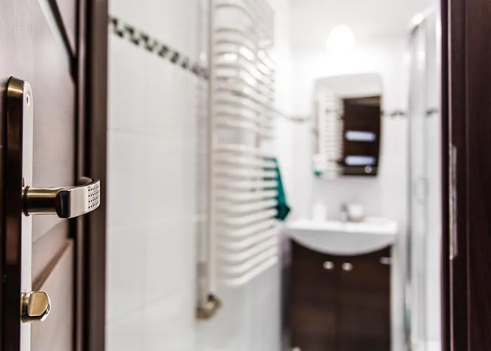 Homely Apartment's Old Town Kraków