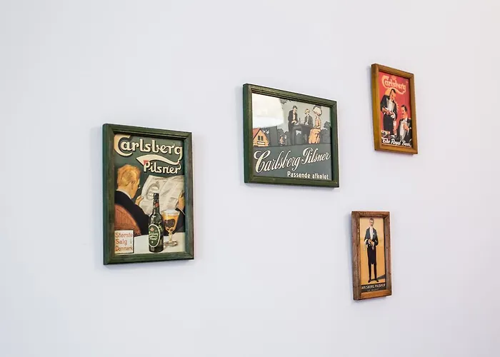 Lägenhet Homely Apartment's Old Town *