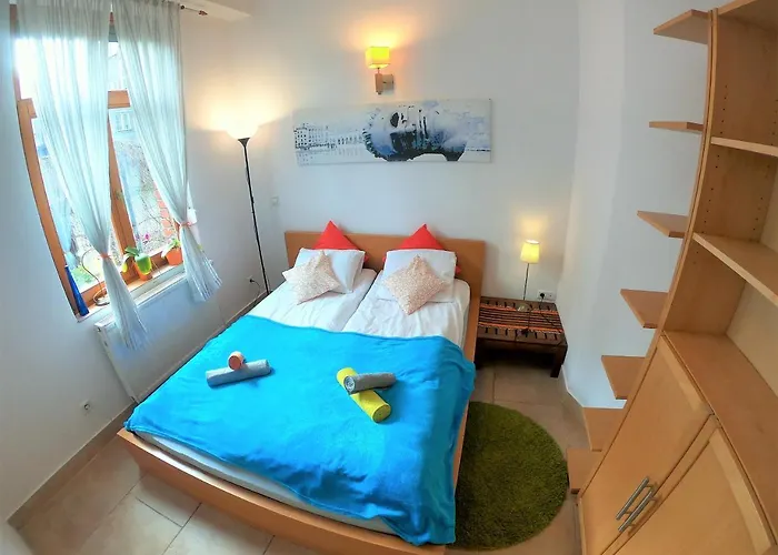 Lägenhet Homely Apartment's Old Town Kraków