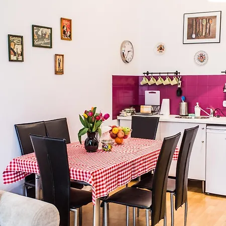 Homely Apartment's Old Town Krakau