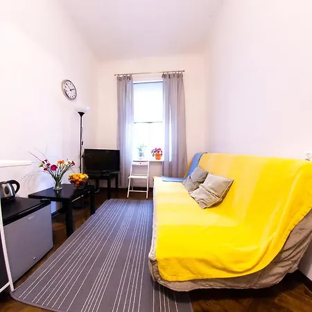 Homely Apartment's Old Town *