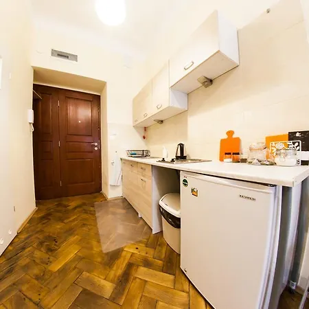 Homely Apartment's Old Town *