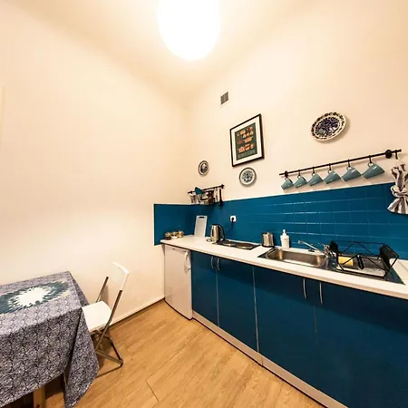 Appartement Homely Apartment's Old Town