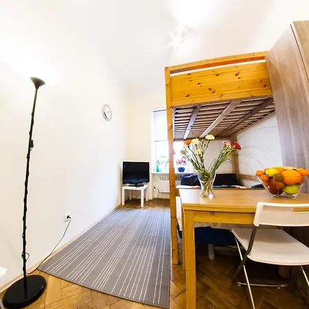 Homely Apartment's Old Town Krakau