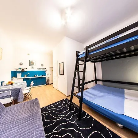 Appartement Homely Apartment's Old Town