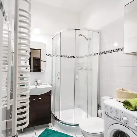 Appartement Homely Apartment's Old Town *