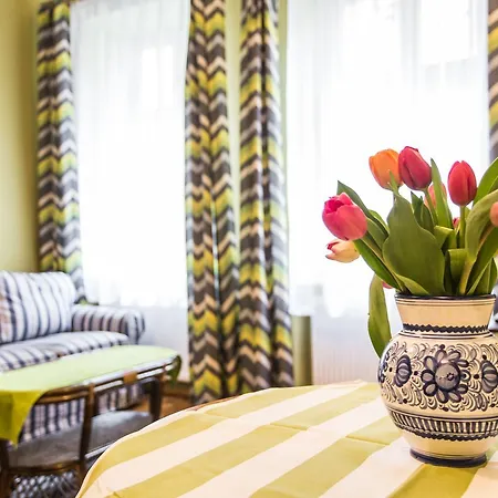 Appartement Homely Apartment's Old Town Krakau