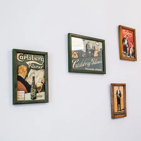 Appartement Homely Apartment's Old Town *