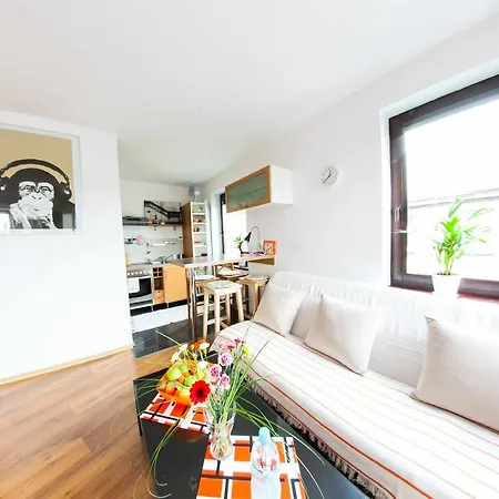 Homely Apartment's Old Town Krakau